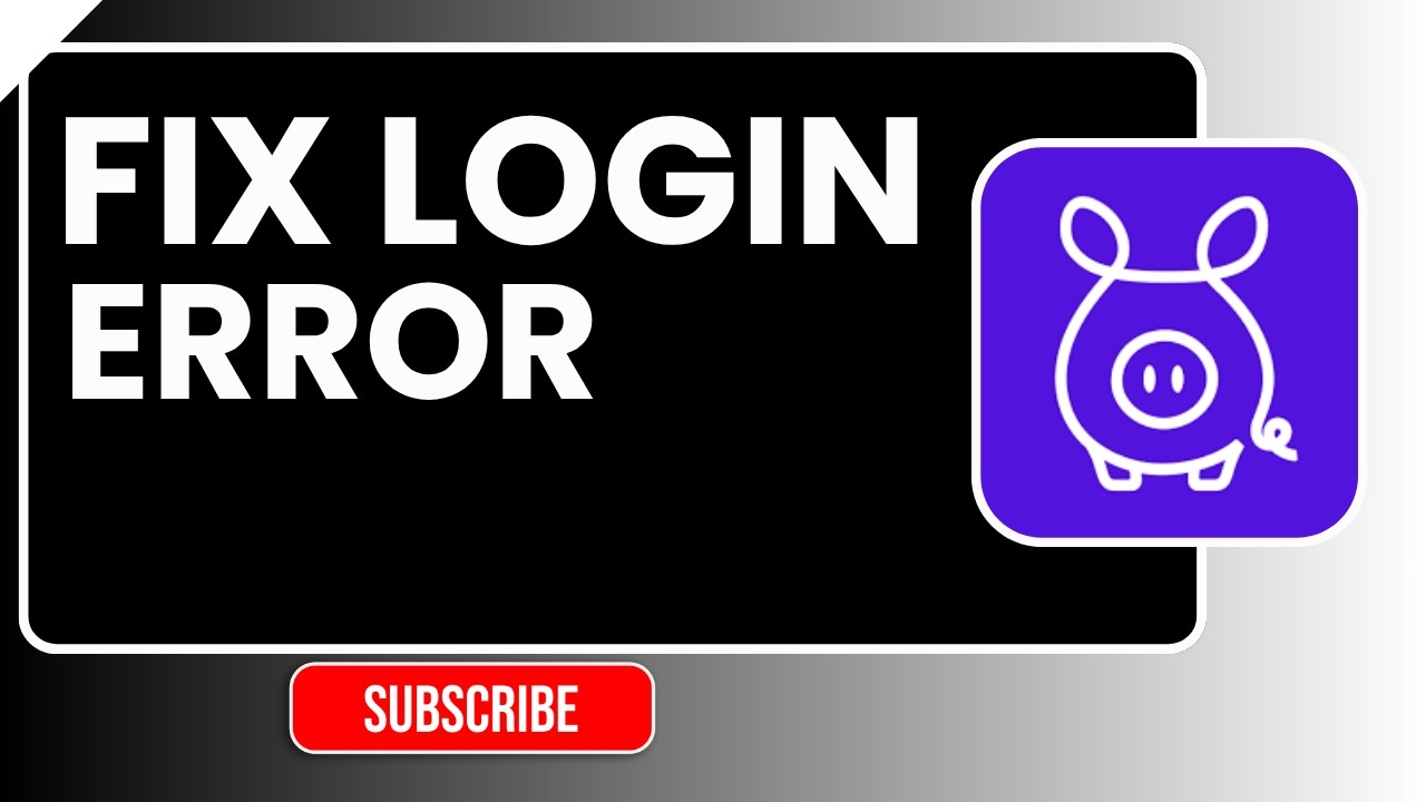 How to Fix Spriggy Login Error | Sign In Problem Fix (2026)