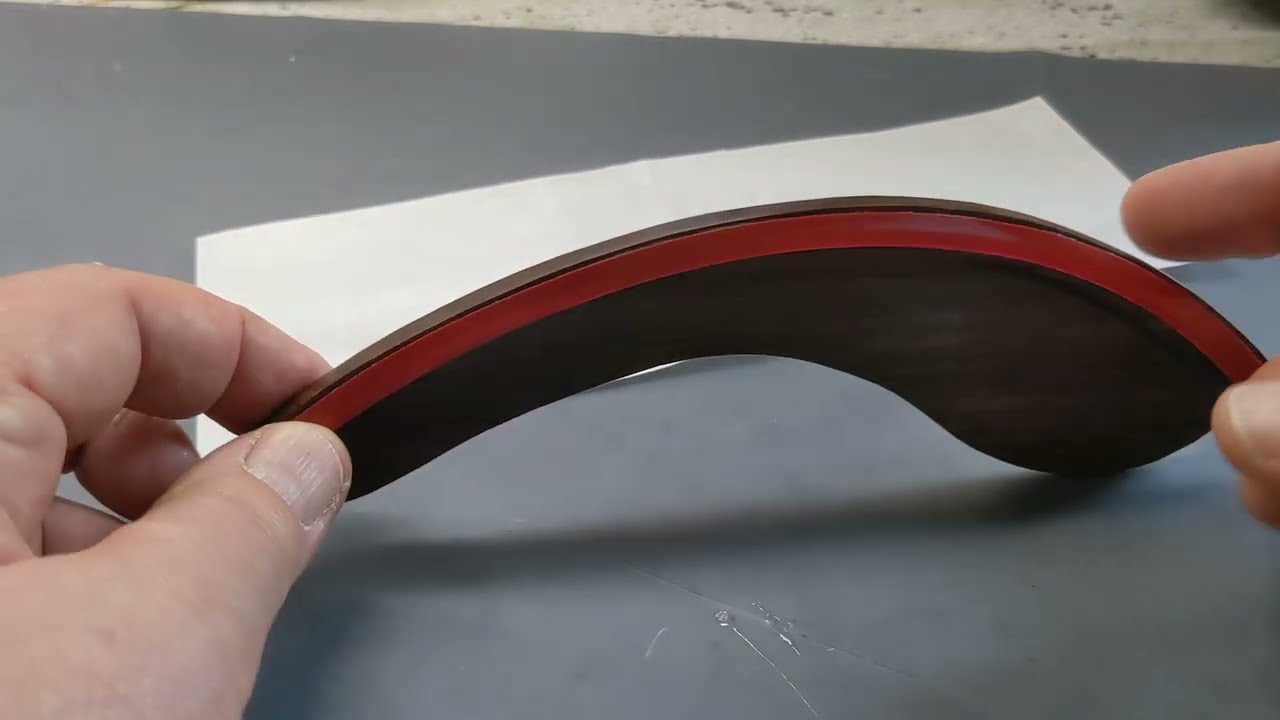 How to Install Armrest Tape