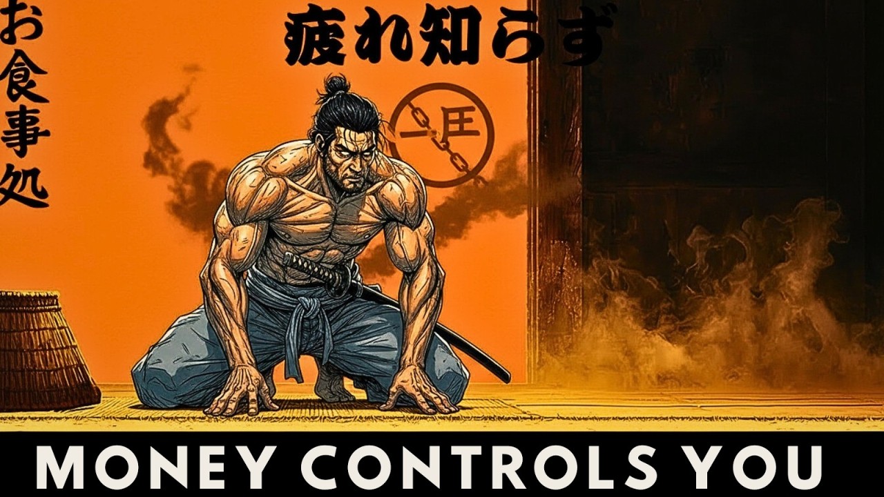 You Think You Control Money… Ancient China Disagrees