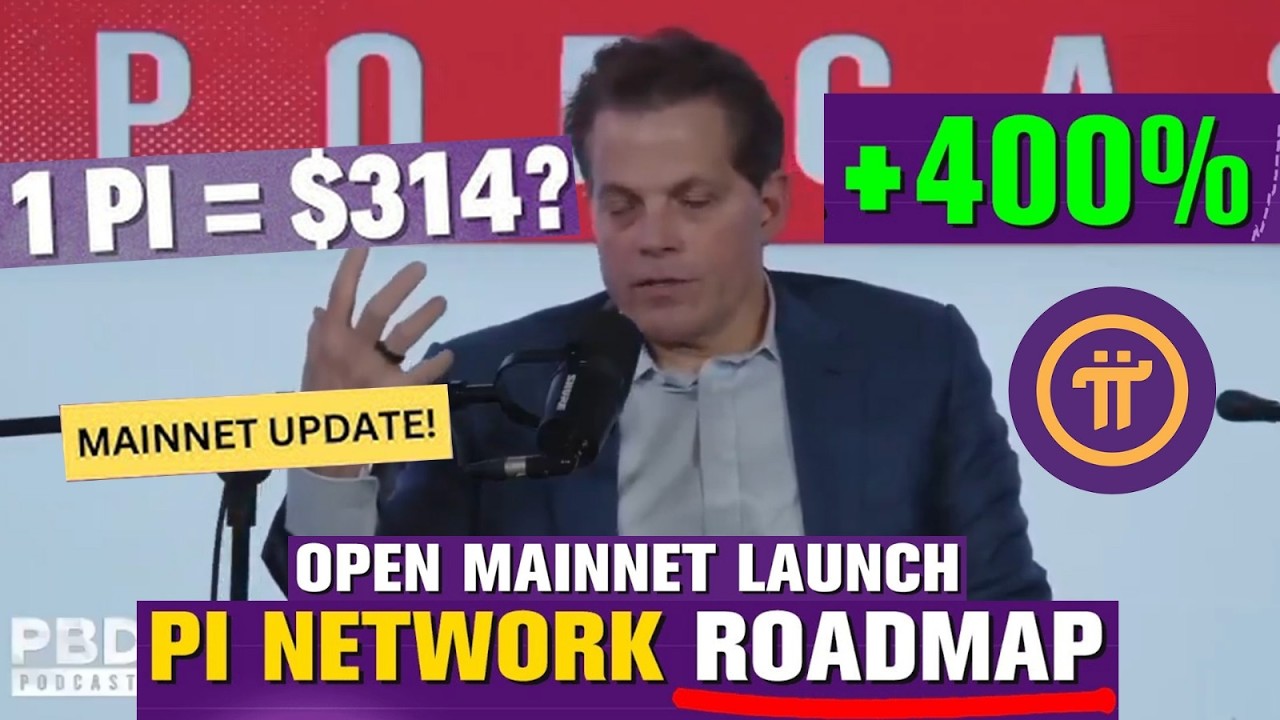 Pi Network Update: Pi Network Second Migration Has Begun With Referral Bonuses This Time!