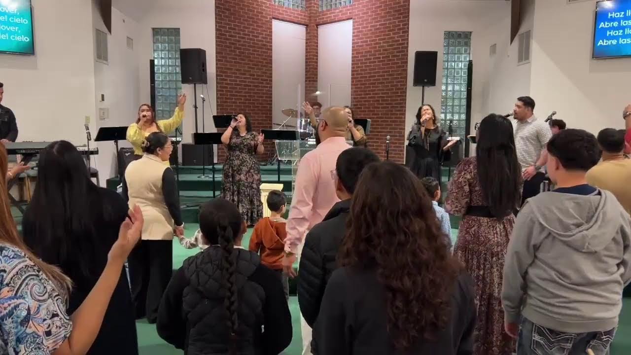 Día 21 | 21 días de ayuno y oración: Alabanza.