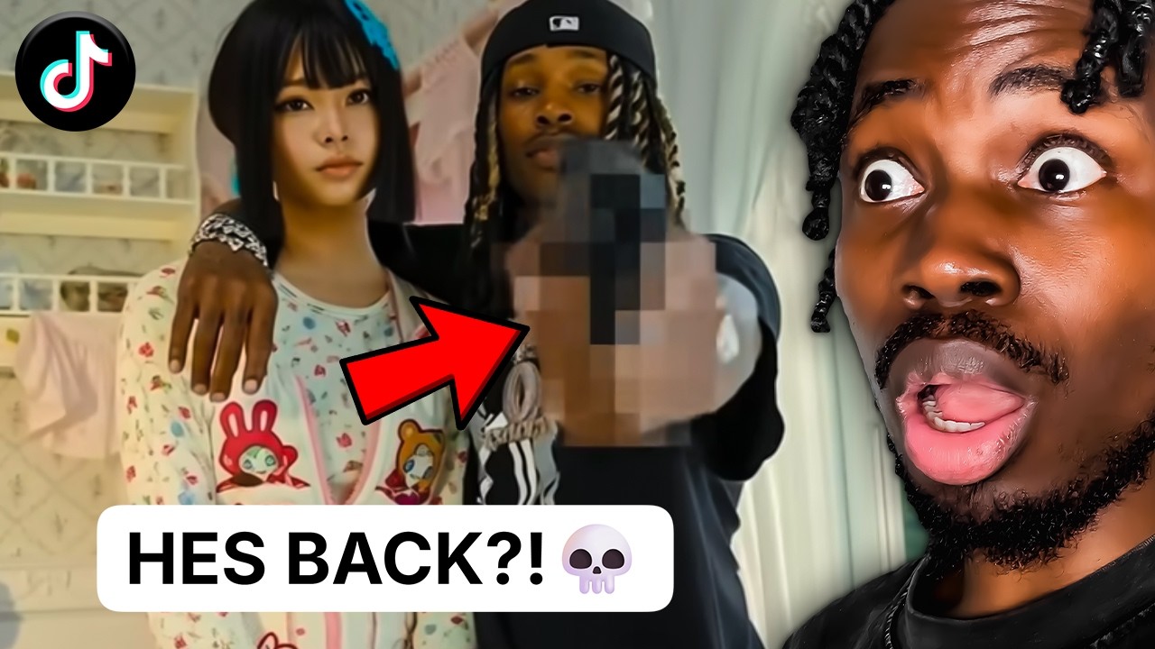 Ноябрь 2025 года был самым ГЛУПЫМ месяцем в истории TikTok.