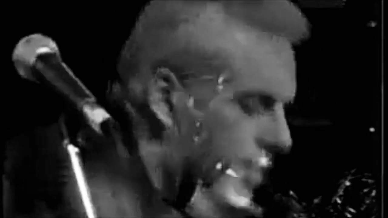 JJ Milteau & Manu Galvin