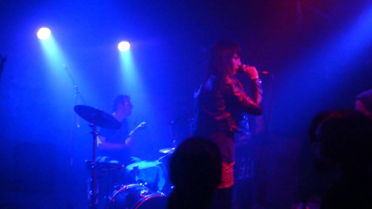 We Are Enfant Terrible - wild child