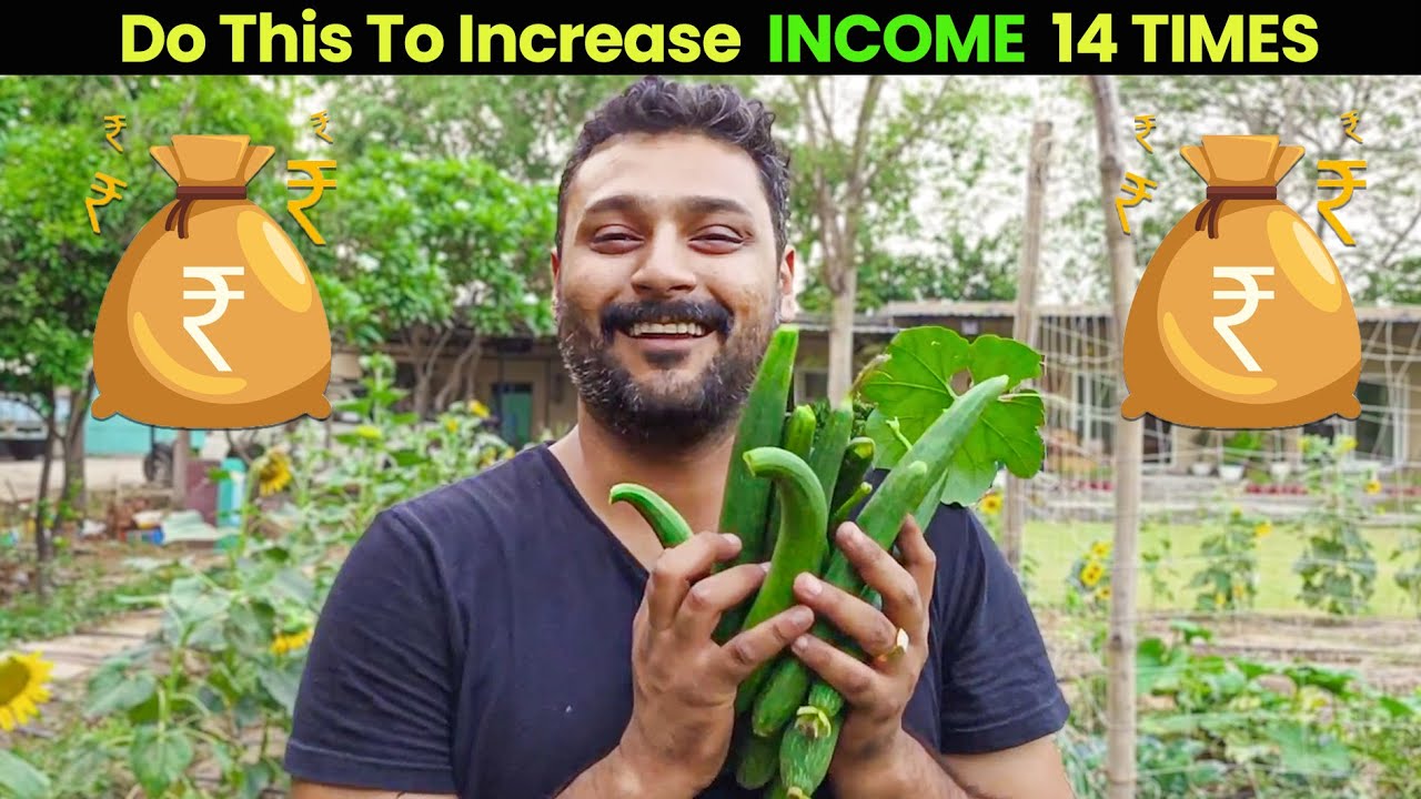 This Simple Trick Can Increase your Production 14 Times