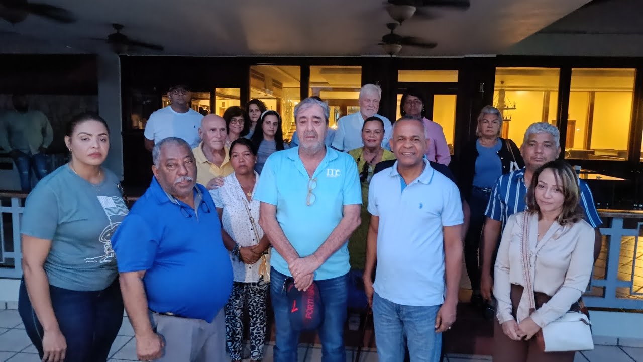 Continúan los problemas en Metro Country Club Juan Dolió, San Pedro de Macorís