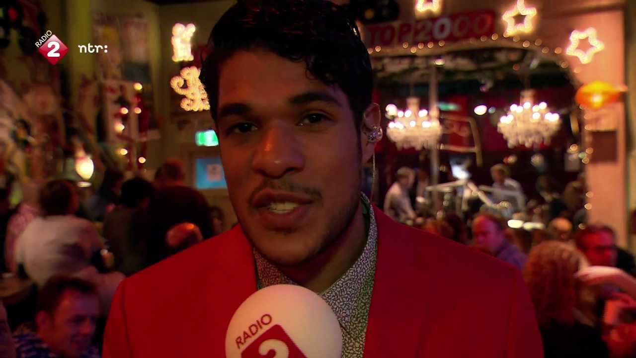 Top 2000 Journaal - Woensdag 12:00