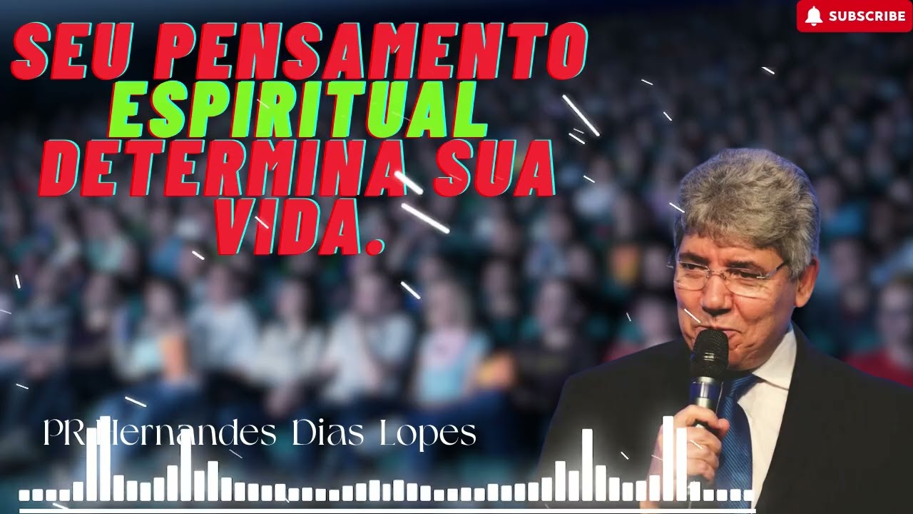 SER UN LÍDER con estándares e integridad - Hernandes Dias Lopes