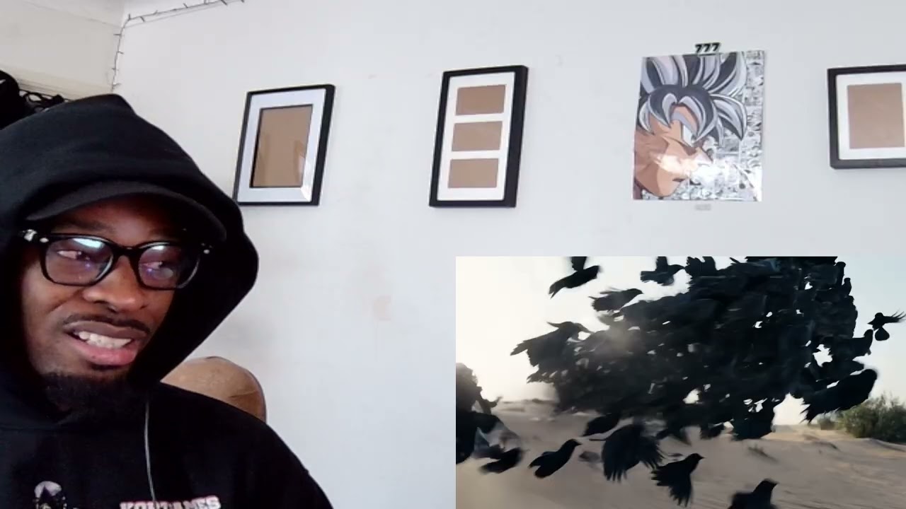 This One Is Wavey! | M24 - Back 2 Business @NeeshayReacts