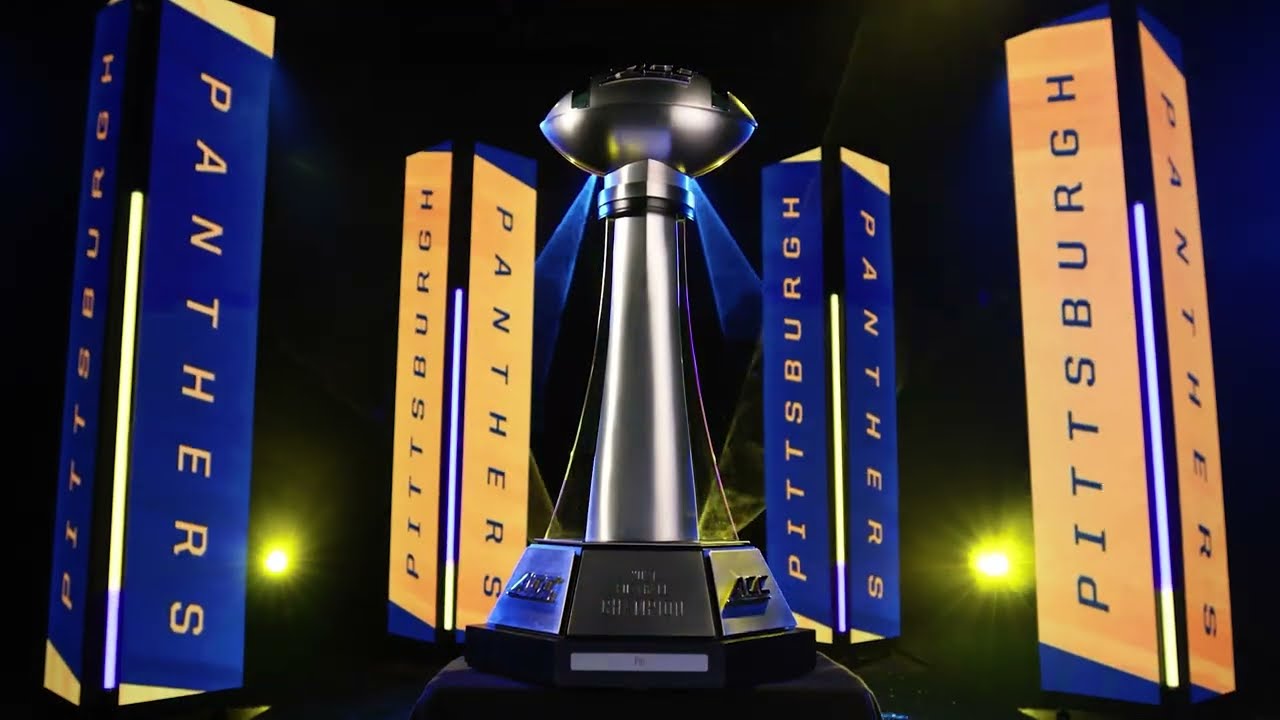 Pitt Football - Get Your Tickets Today