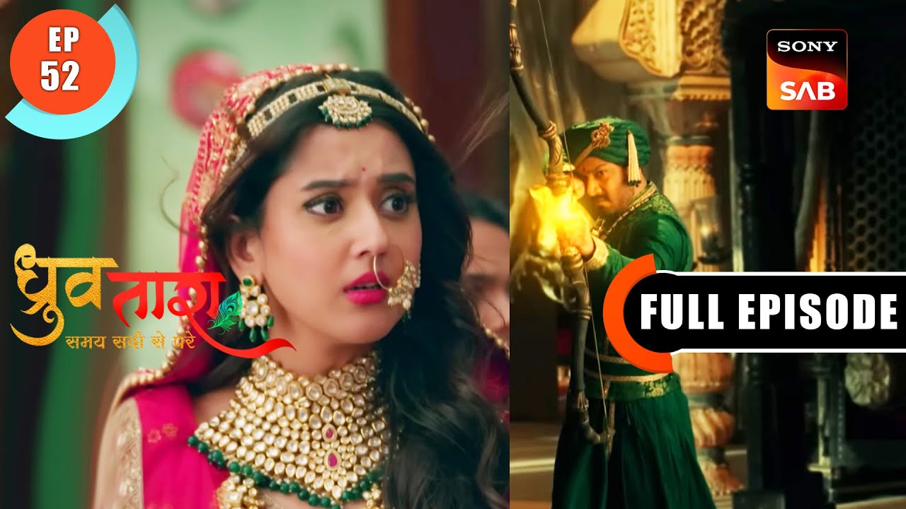 Sach Ka Khulasa - Dhruv Tara - Samay Sadi Se Pare - Ep 52 - Full Episode - 27 Apr 2023