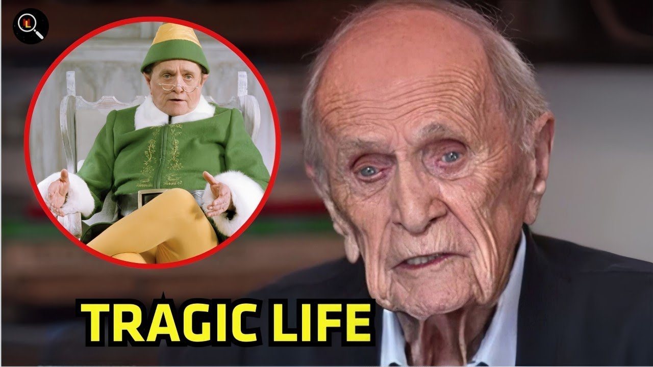 At 94, The Tragic Story Of Bob Newhart Is Heartbreaking | Old Hollywood