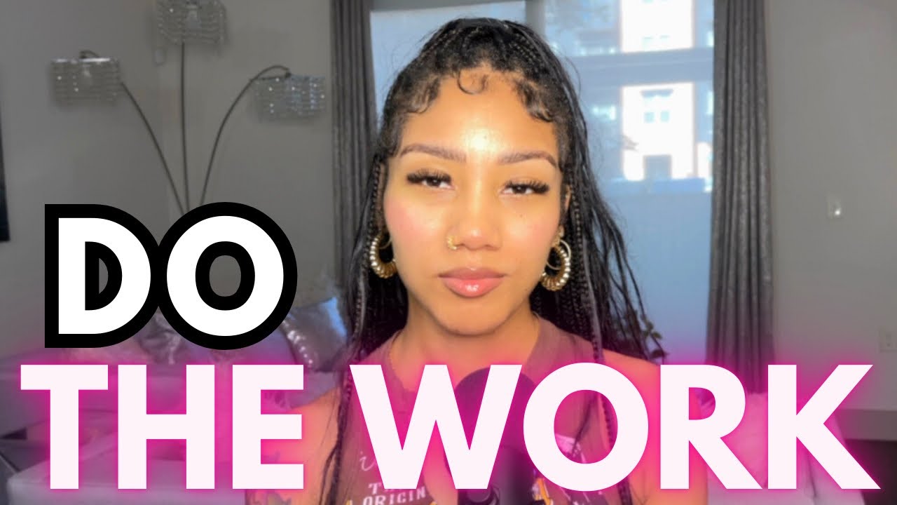 The Secret to Manifesting Through Discipline & Consistency!