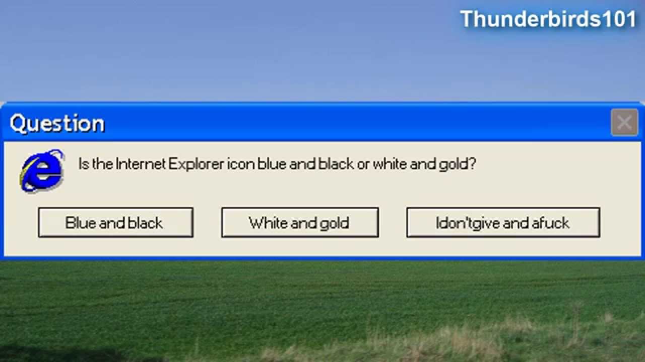 GLITCHY TIPS | Microsoft Sam reads Funny Windows Errors (S17EP3)