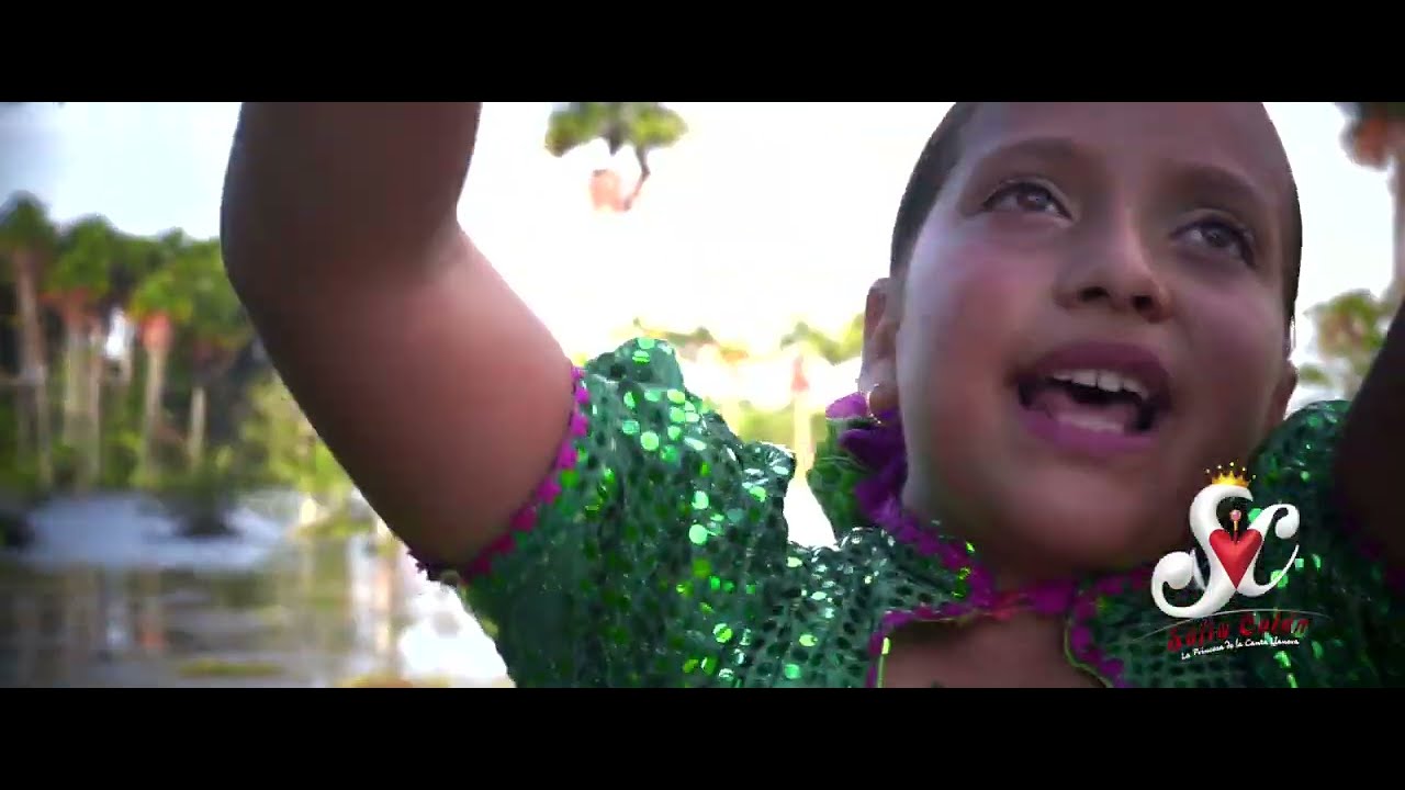 El Clamor De La Fauna - SOFÍA COLÓN (Video Oficial)