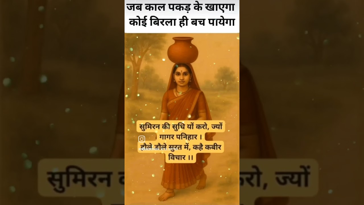 March 20, 2026 #anmolvachan #saintdrmsg