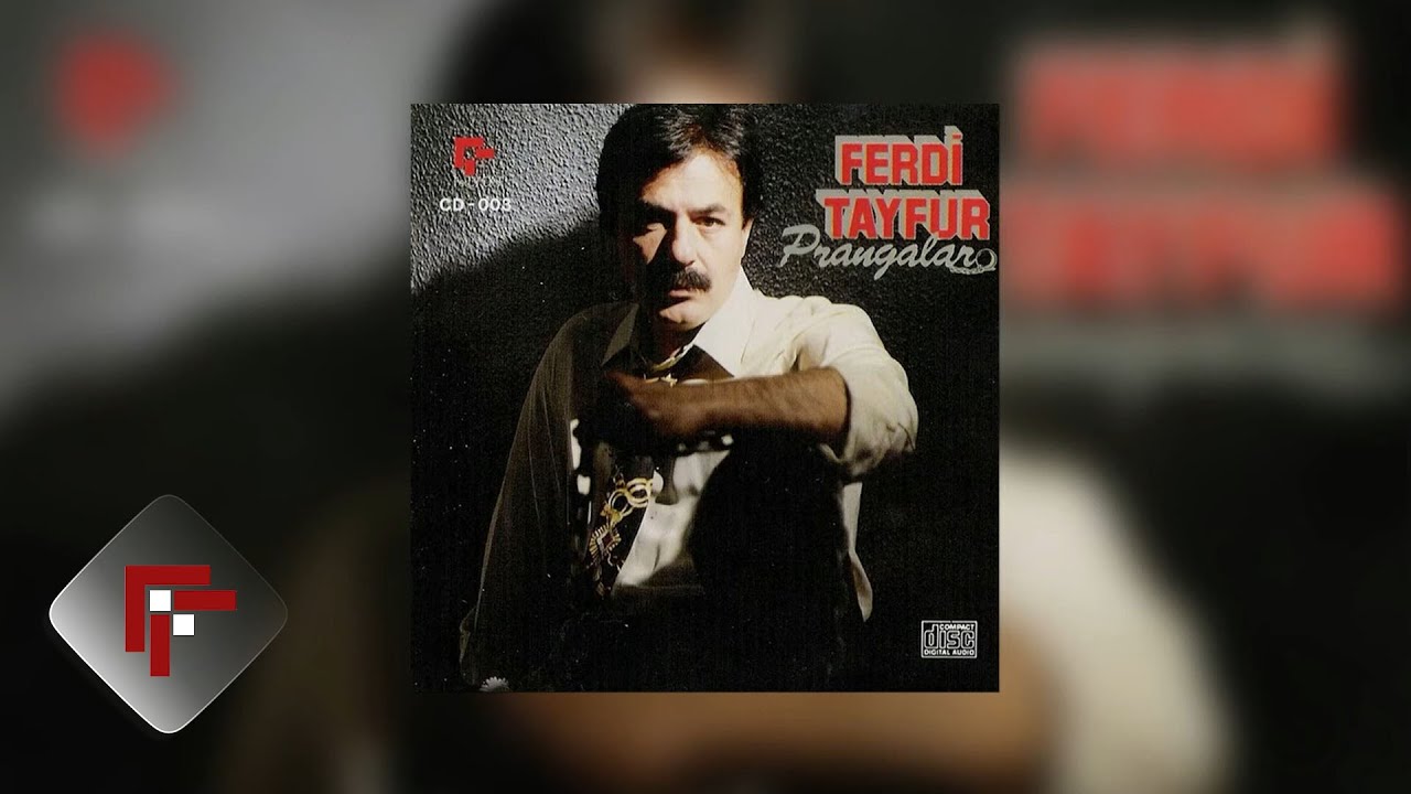 Ferdi Tayfur - Sen Nerdesin Ben Nerdeyim