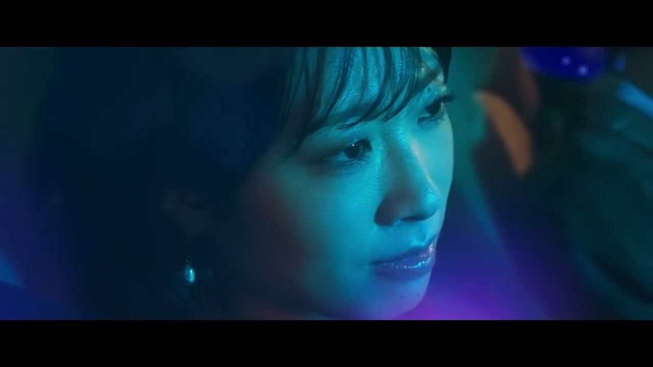 降幡 愛「COLD MOON」Music Video