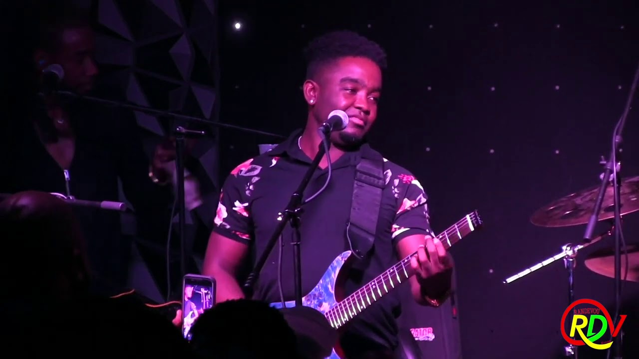 DISIP | PSAUMES 150 LIVE | PREMYE BAL WEST PALM BEACH 11/25/20