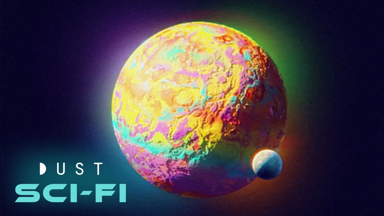 Sci-Fi Short Film 