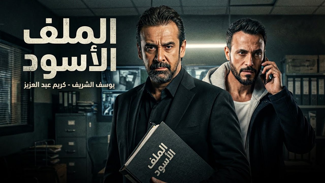 لاول مره على اليوتيوب فيلم 