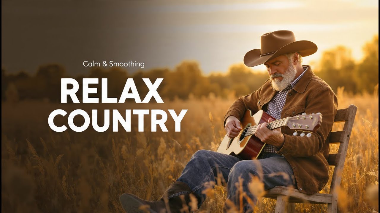 Country Music Spring Blossoms Tunes Featuring Kenny Rogers, Merle Haggard & Loretta Lynn