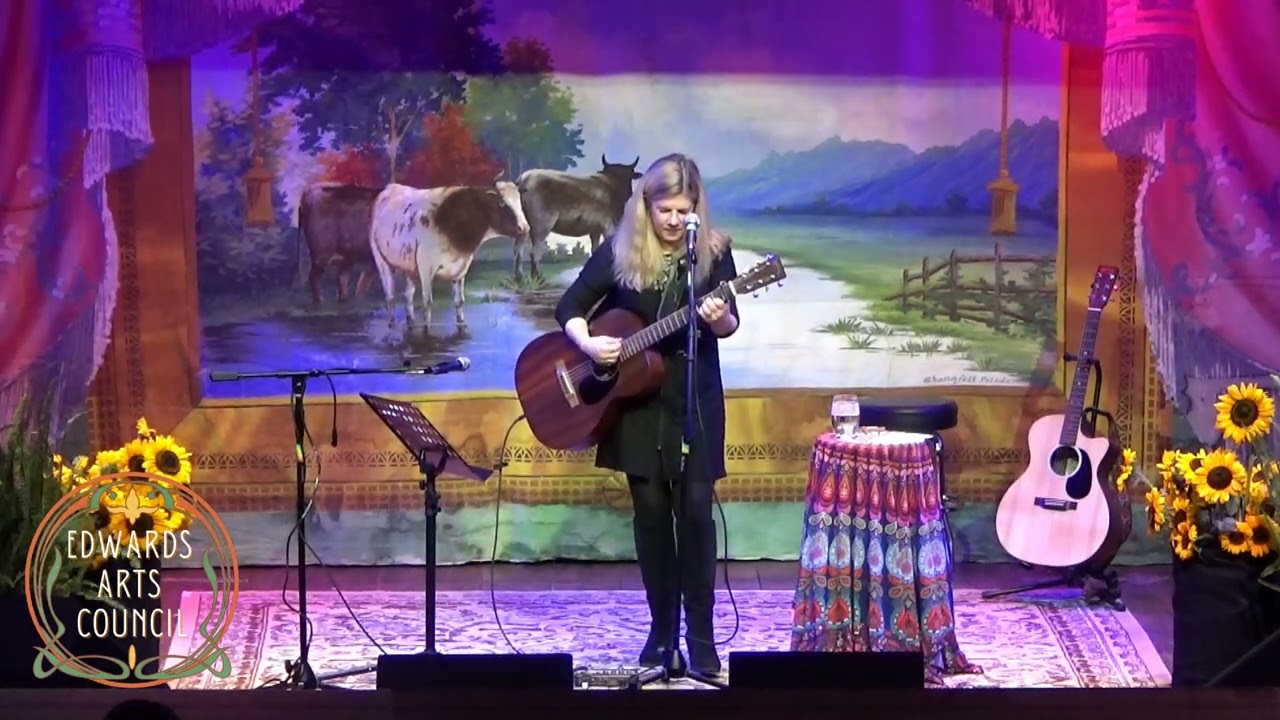 Dar Williams, 
