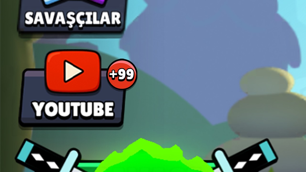 Bs Karakterleri Youtuber Olsaydı!? 😅 (KANAL AÇTILAR)