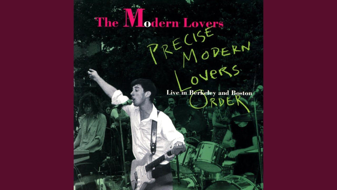Don't Let Our Youth Go To Waste (Live At Harvard University, Boston, MA / 1971 - 1972)