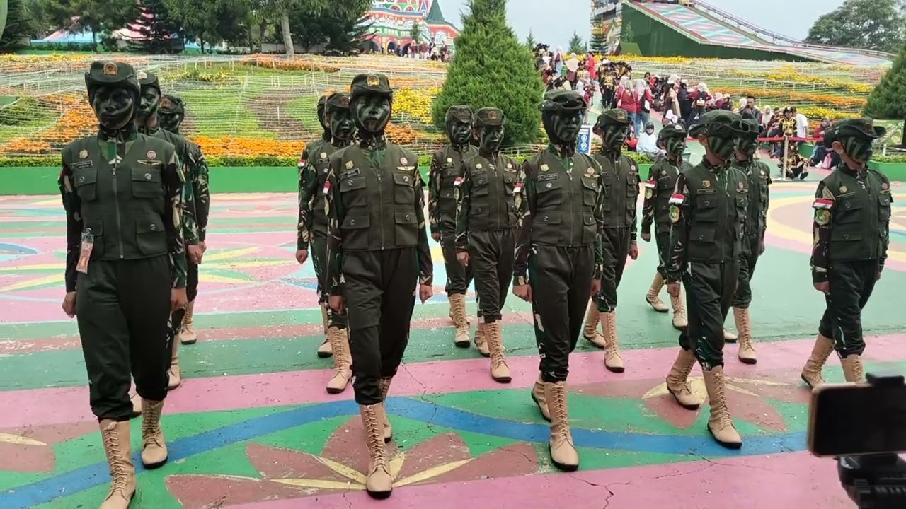 JUARA UMUM ‼️ LKBB JANS PARK ‼️ SUMEDANG