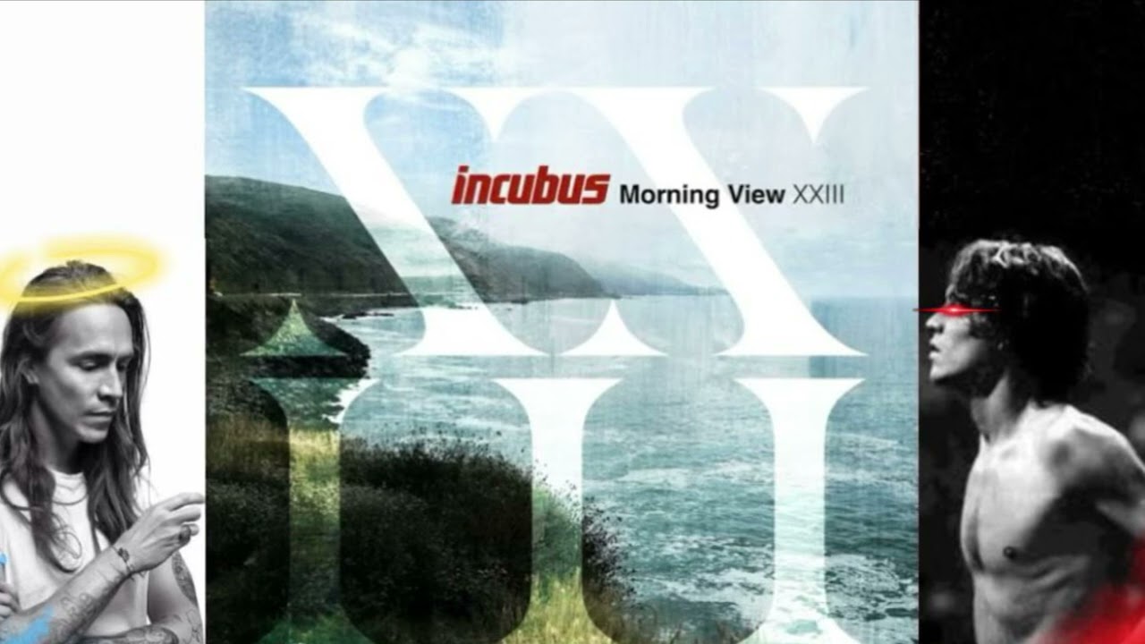 What if young Brandon sang Circles on the new Morning View XXIII
