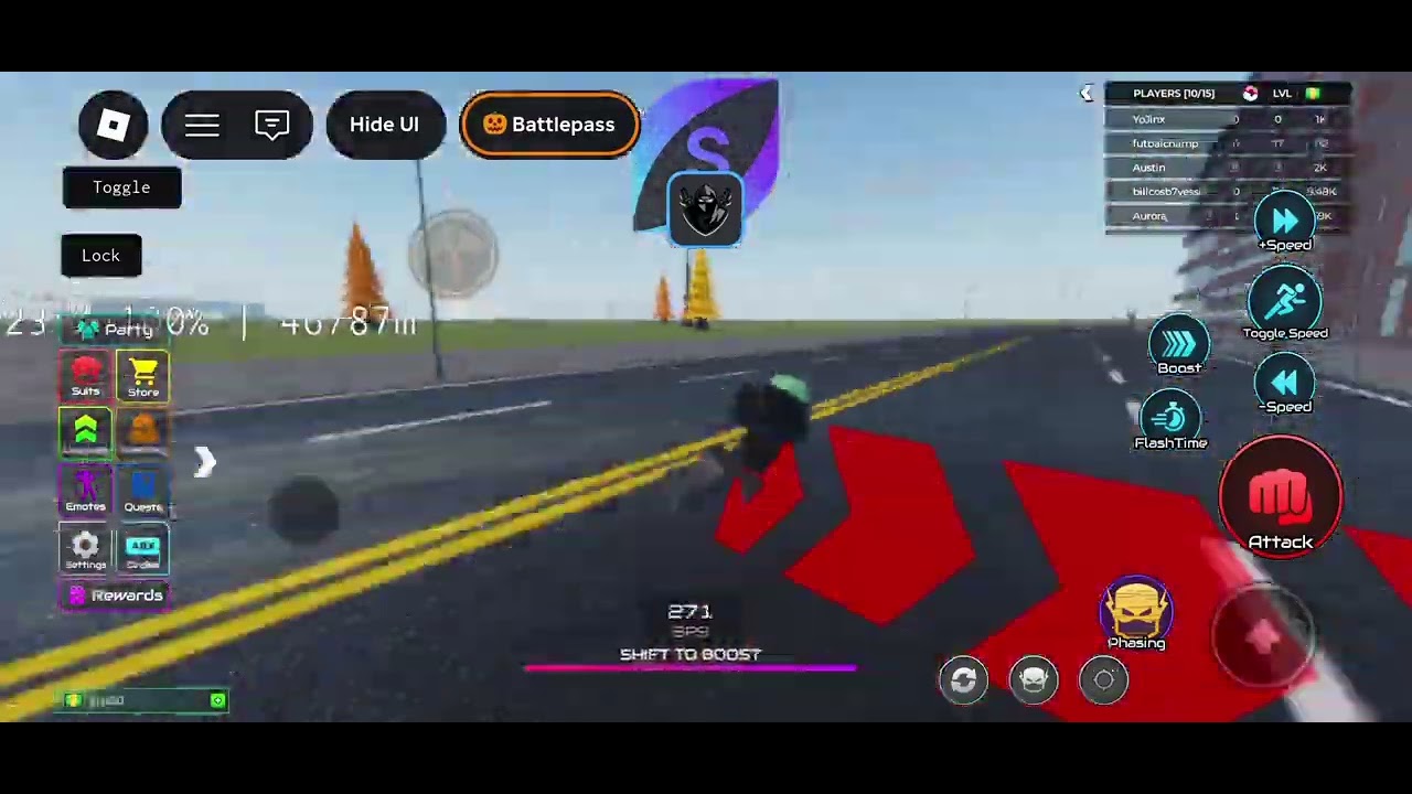 Roblox Flashpoint Script