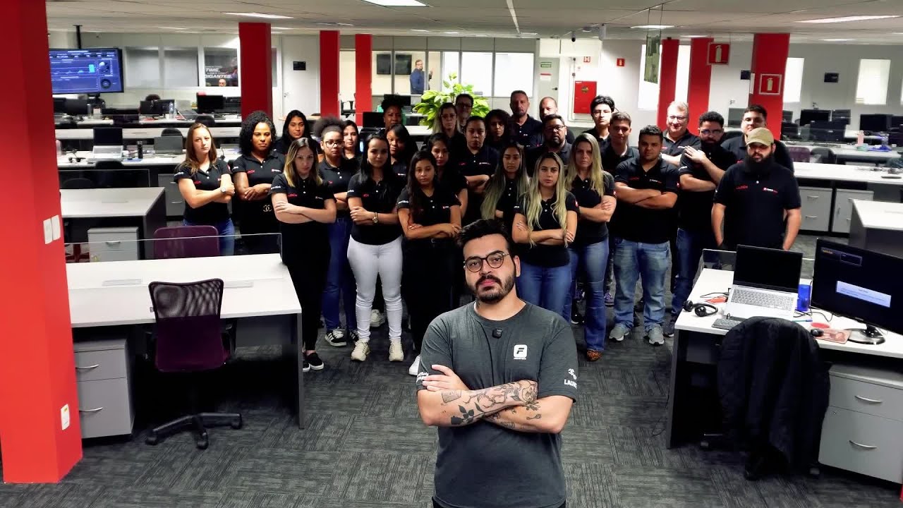 Sua oficina merece o melhor, e a Forta entrega!