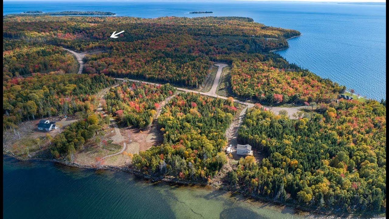 Ein eigenes Grundstück in Kanada, Nova Scotia (Teil 2)