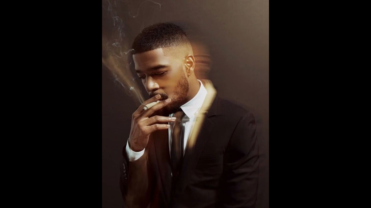 [FREE] Kid Cudi Satellite Flight Type Beat - Toy Toy