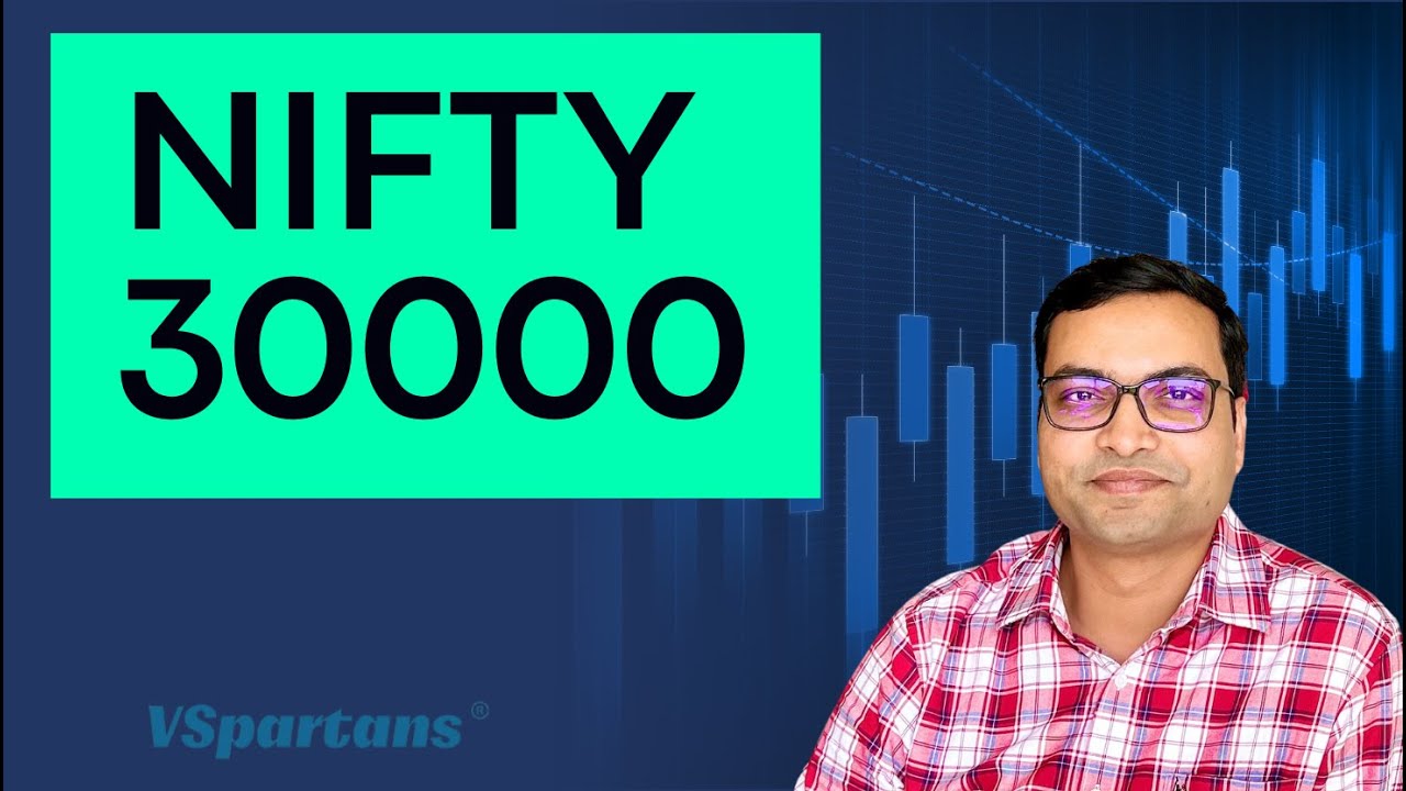 Nifty 30000