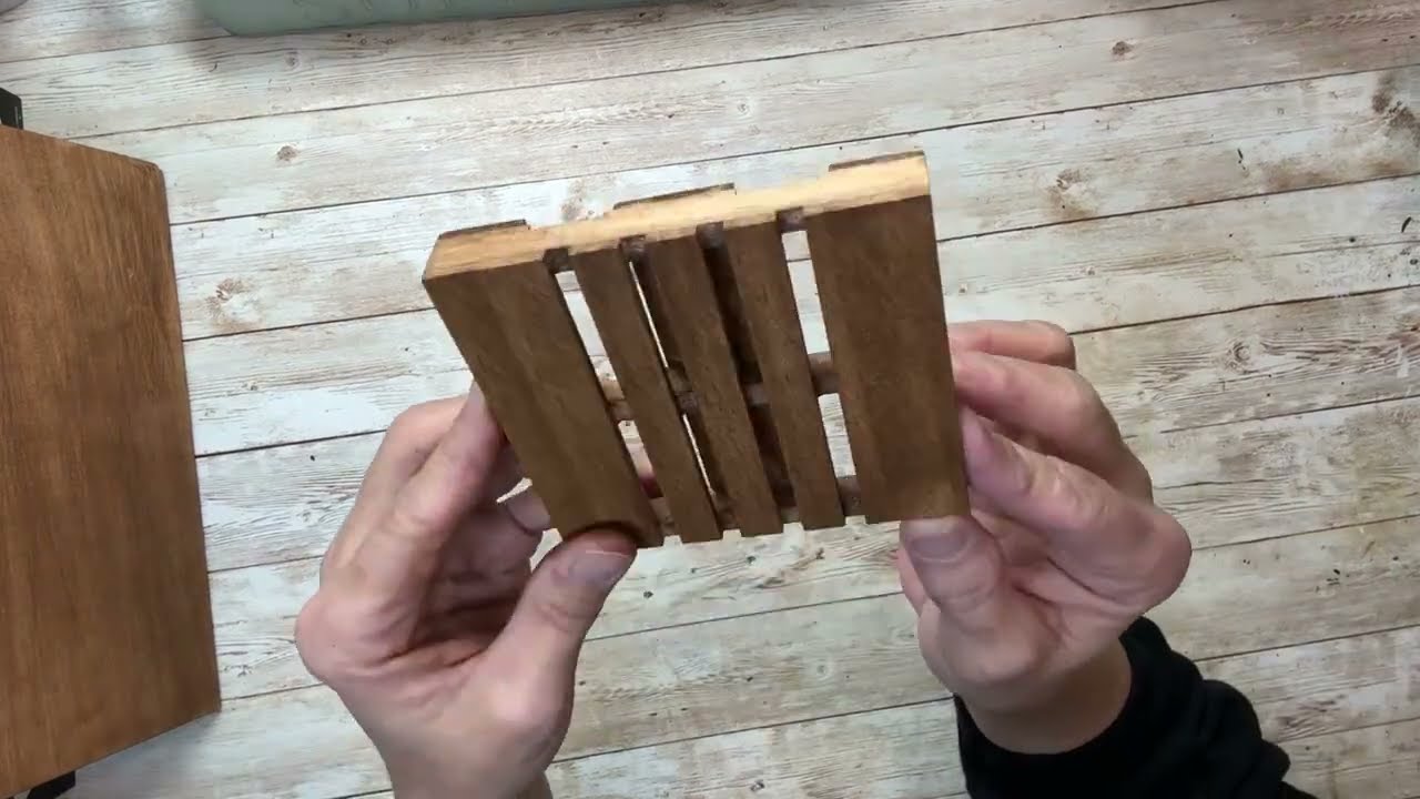 Подвесной горшок из магазина Dollar Tree || Идея весеннего декора || 1 быстрая поделка