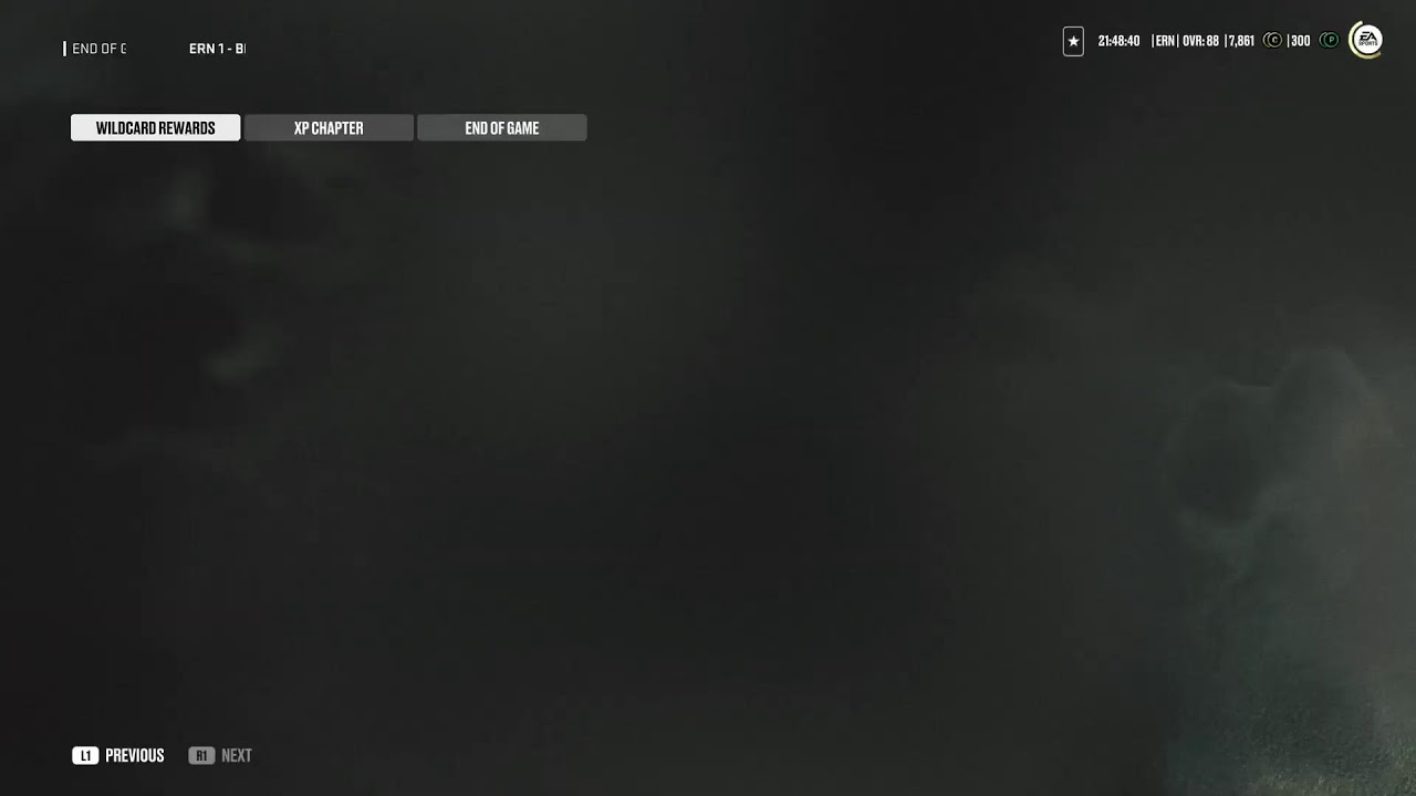 NHL 26 HUT|