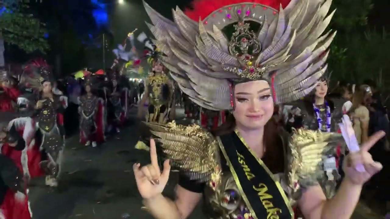 Brewog audio karnaval menampu gumukmas