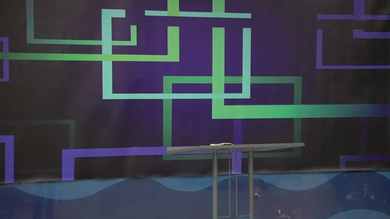 LIVE SUNDAY WORSHIP EXPERIENCE | BTWI