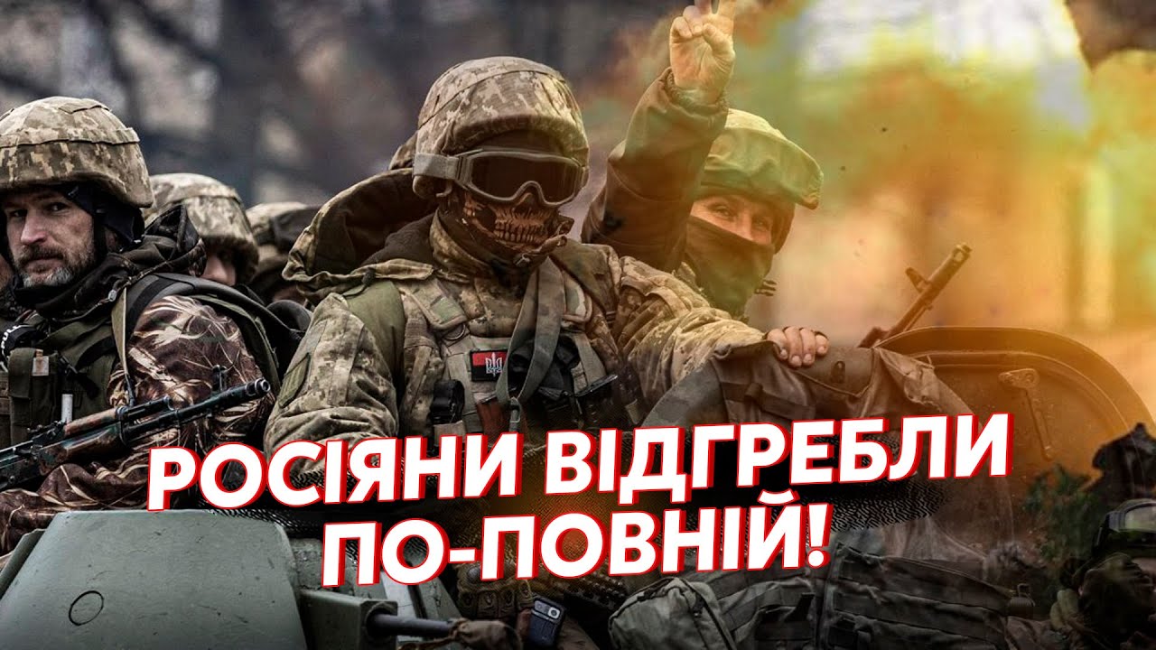 💥В эти минуты! Резкий РАЗВОРОТ с Курска. Бои ПОПЕРЛИ на НОВУЮ ОБЛАСТЬ? ВСУ сделали НЕВЕРОЯТНОЕ