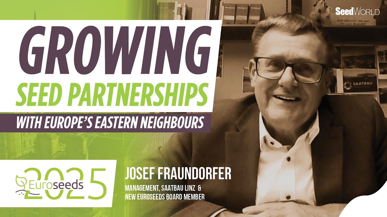Growing Seed Partnerships with Europe&rsquo;s Eastern Neighbours