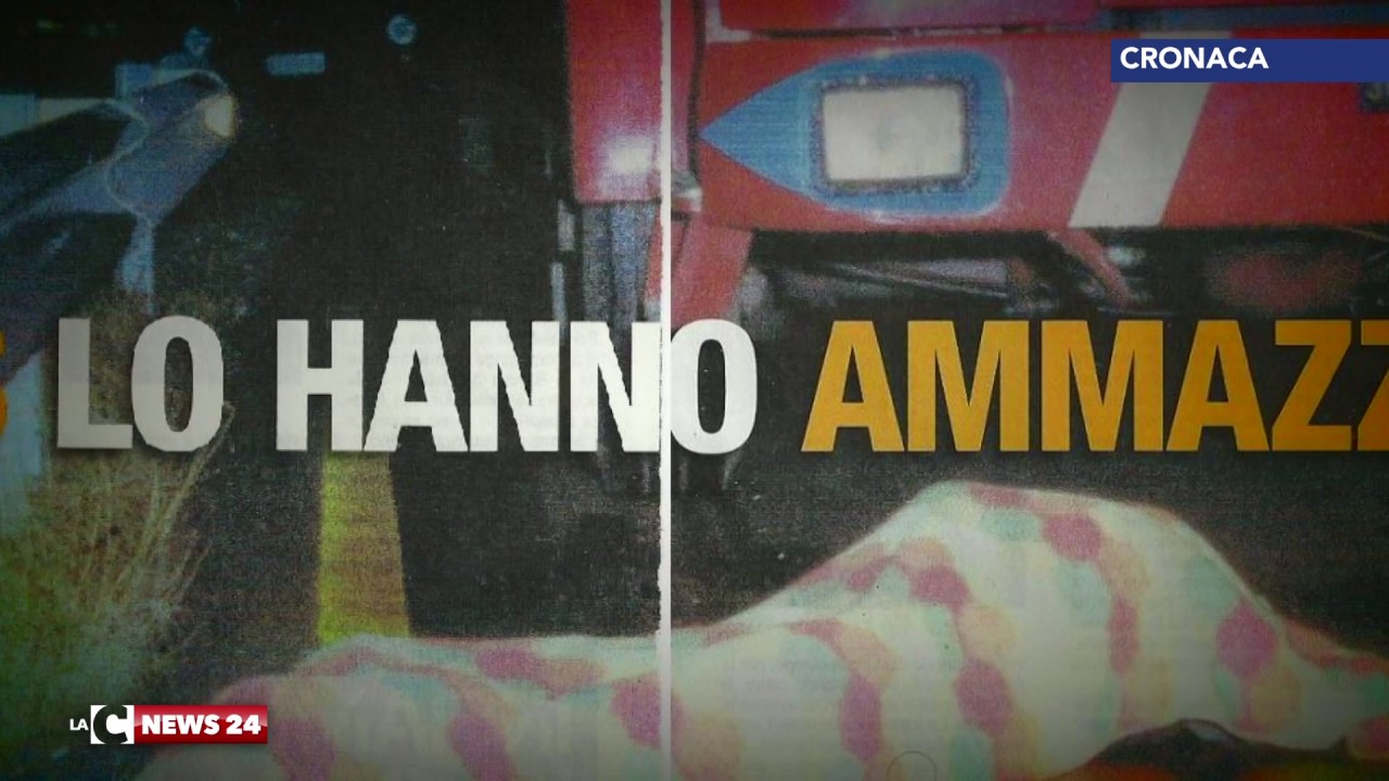 Caso Bergamini, verso l’incidente probatorio