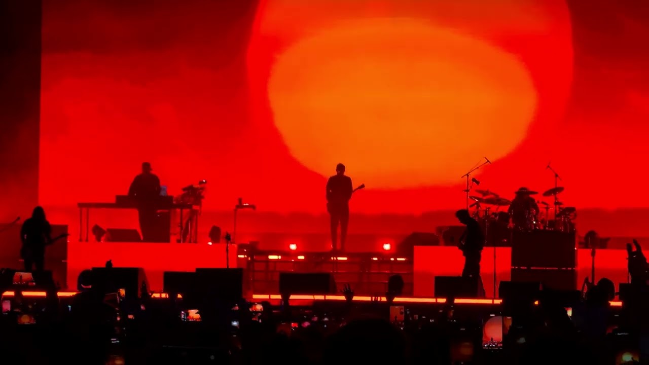 Deftones - Change (In the House of Flies) @ Lollapalooza Chile 2026