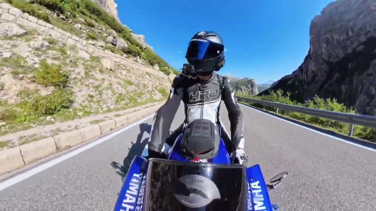 Zurück in den Dolomiten | Alpen-Tour 2025 (Folge 3/4)