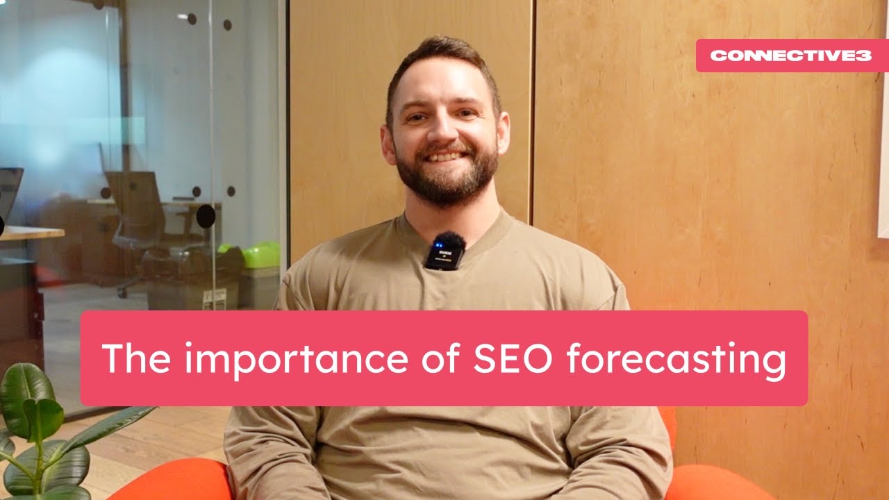 SEO forecasting: Why it matters and how to do it right