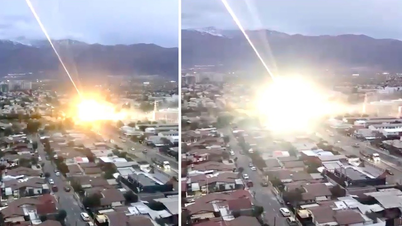 Real Life Glitches: 10 Unexplained Events That Prove Parallel Universes