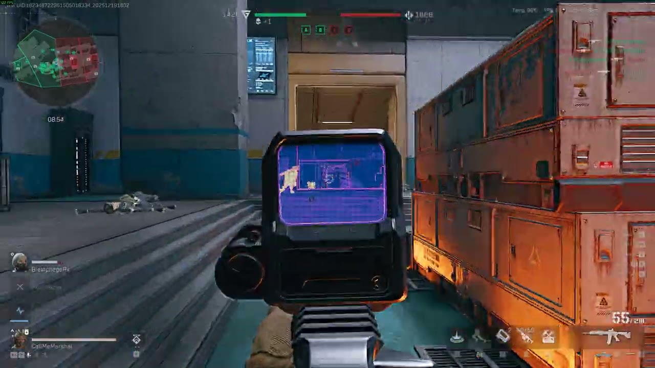 turning losing match to winning