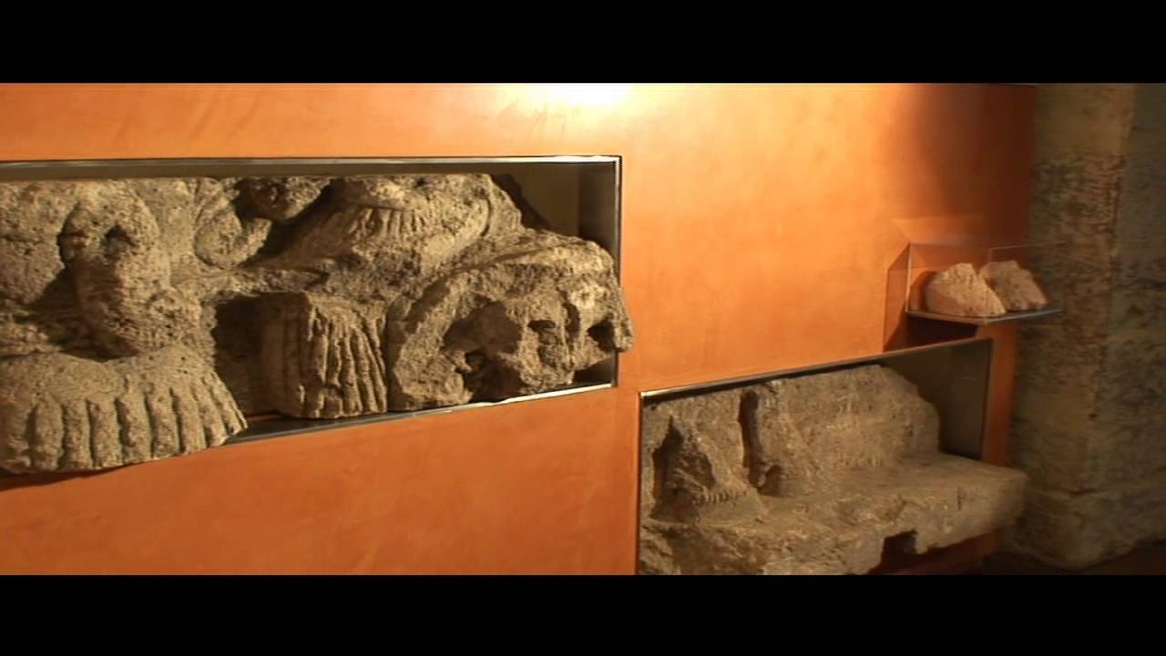 Historia y arqueología de Sagunto