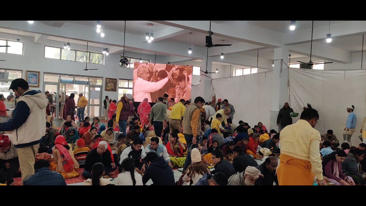 Basant Panchami Celebrations 2026 (Jan 23, 2026)